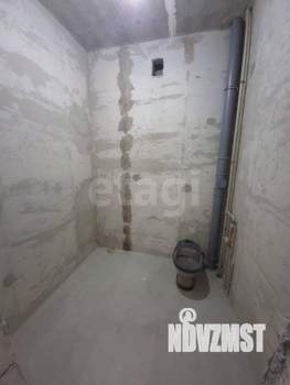 1-к квартира, вторичка, 47м2, 1/6 этаж