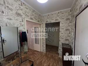 1-к квартира, вторичка, 42м2, 8/9 этаж