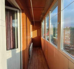 2-к квартира, вторичка, 50м2, 9/10 этаж