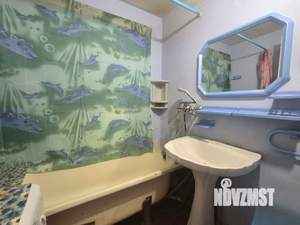 3-к квартира, вторичка, 61м2, 4/9 этаж