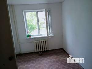 2-к квартира, вторичка, 44м2, 1/5 этаж
