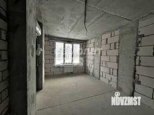 2-к квартира, вторичка, 47м2, 2/10 этаж