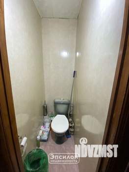 2-к квартира, вторичка, 39м2, 2/5 этаж