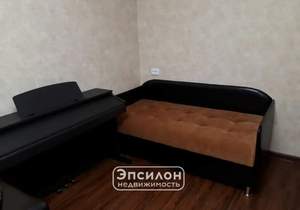 1-к квартира, вторичка, 36м2, 3/10 этаж