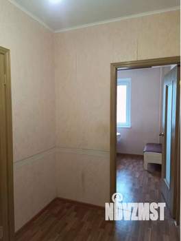 1-к квартира, вторичка, 38м2, 7/17 этаж