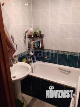 3-к квартира, вторичка, 61м2, 5/9 этаж