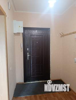 1-к квартира, вторичка, 38м2, 13/17 этаж