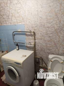 1-к квартира, вторичка, 36м2, 2/3 этаж