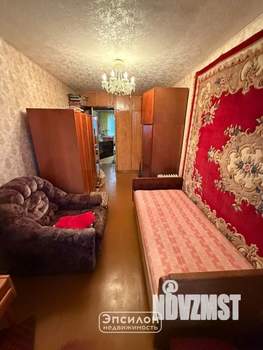 3-к квартира, вторичка, 60м2, 3/5 этаж