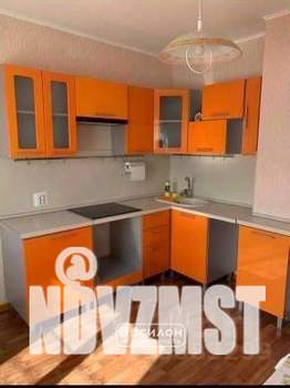 2-к квартира, вторичка, 61м2, 7/17 этаж