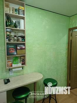 3-к квартира, вторичка, 56м2, 1/5 этаж