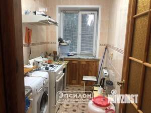 1-к квартира, вторичка, 26м2, 3/4 этаж