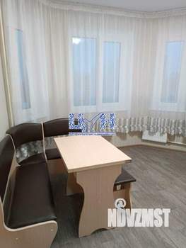 2-к квартира, вторичка, 56м2, 12/17 этаж
