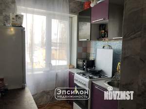 2-к квартира, вторичка, 44м2, 5/5 этаж