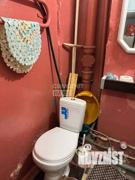 1-к квартира, вторичка, 20м2, 1/5 этаж