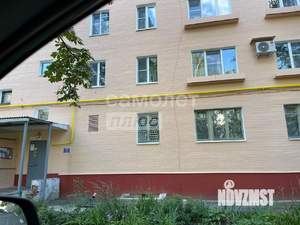 3-к квартира, вторичка, 55м2, 2/9 этаж