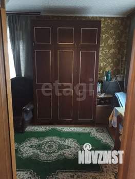 2-к квартира, вторичка, 42м2, 4/5 этаж