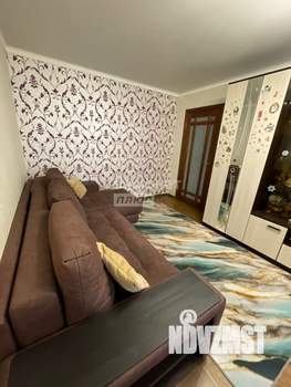 3-к квартира, вторичка, 61м2, 5/5 этаж