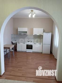 1-к квартира, вторичка, 43м2, 14/17 этаж