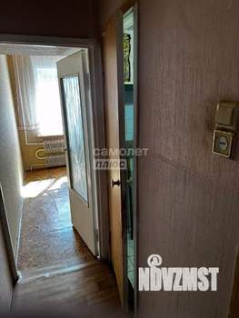 2-к квартира, вторичка, 46м2, 2/9 этаж
