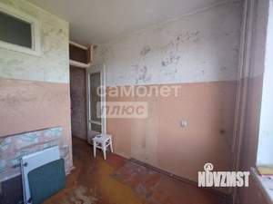2-к квартира, вторичка, 44м2, 5/5 этаж