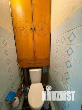 2-к квартира, вторичка, 45м2, 9/9 этаж