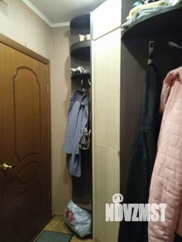 2-к квартира, вторичка, 44м2, 2/2 этаж