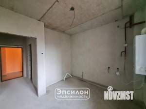 1-к квартира, вторичка, 45м2, 1/10 этаж