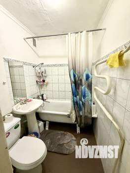 1-к квартира, вторичка, 30м2, 1/5 этаж