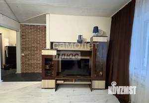 2-к квартира, вторичка, 43м2, 5/5 этаж