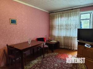 1-к квартира, вторичка, 31м2, 4/5 этаж