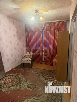 2-к квартира, вторичка, 24м2, 1/5 этаж