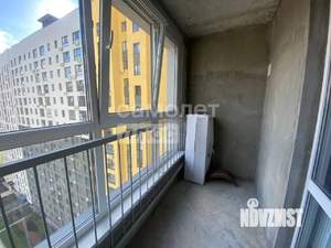 1-к квартира, вторичка, 32м2, 15/18 этаж