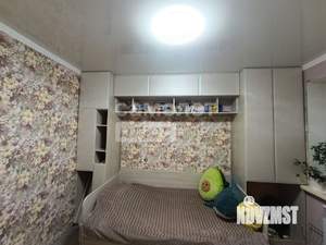 2-к квартира, вторичка, 44м2, 1/5 этаж