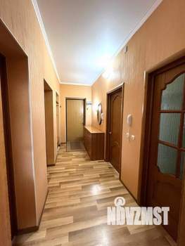 3-к квартира, вторичка, 87м2, 5/5 этаж