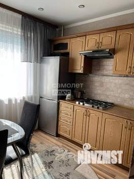 2-к квартира, вторичка, 53м2, 6/10 этаж