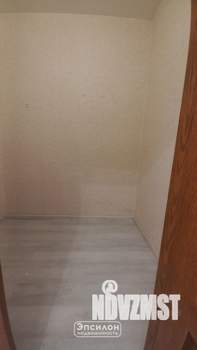 1-к квартира, вторичка, 50м2, 6/9 этаж