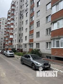 1-к квартира, вторичка, 38м2, 10/10 этаж
