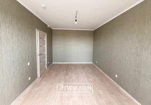 2-к квартира, вторичка, 57м2, 15/17 этаж