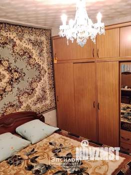 3-к квартира, вторичка, 61м2, 3/9 этаж