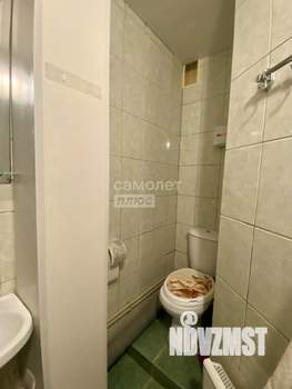 1-к квартира, вторичка, 27м2, 1/9 этаж