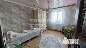 3-к квартира, вторичка, 69м2, 9/10 этаж
