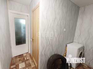1-к квартира, вторичка, 31м2, 5/5 этаж