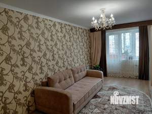 3-к квартира, вторичка, 77м2, 14/17 этаж