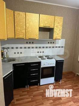 1-к квартира, вторичка, 38м2, 1/17 этаж