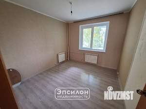 3-к квартира, вторичка, 77м2, 1/17 этаж
