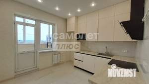 2-к квартира, вторичка, 71м2, 7/16 этаж