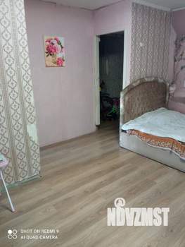 2-к квартира, вторичка, 44м2, 4/4 этаж