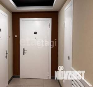 2-к квартира, вторичка, 37м2, 9/17 этаж