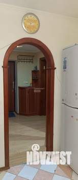 1-к квартира, вторичка, 40м2, 4/5 этаж